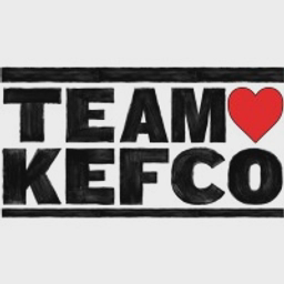 Kefco Sales Limited logo