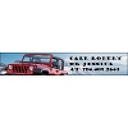 Keffer Chrysler Jeep Dodge And Pre Owned Superstore logo
