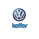 Keffer Volkswagen logo