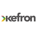 Kefron logo