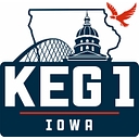 KEG 1 Iowa, LLC