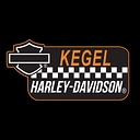 Kegel Harley Davidson logo