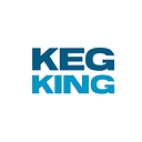 Keg King logo