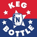 Keg N Bottle logo