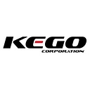 Kego Corporation logo