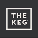 The Keg Steakhouse logo