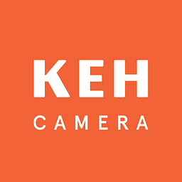 KEH Inc. logo