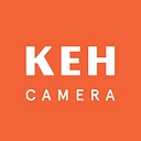 Keh Camera logo