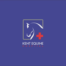 Kent Equine Hospital logo