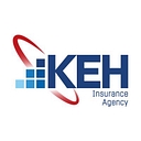 Keh Insurance Agency logo
