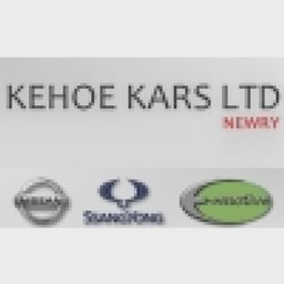 Kehoe Kars LTD logo