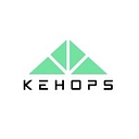 KEHOPS.com logo