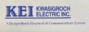 Kwasigroch Electric logo