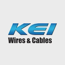 Kei Industries logo