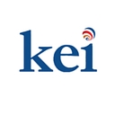 Kei Abroad logo