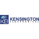 Kensington Electronics, Inc. logo