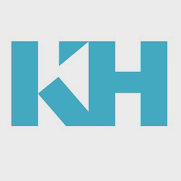 Keidan Harrison LLP logo