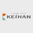 Keihan Holdings logo