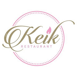 Keik Bakeshop logo
