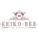 Keiko Bee Jewellery logo