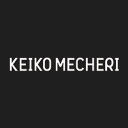 Keiko Mecheri logo