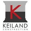Keiland Construction logo