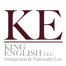 King English, LLC logo