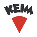 Keim Mineral Paints Ltd logo