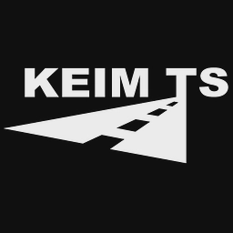 Keim TS Inc Logo