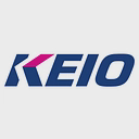 Keio Corporation logo