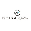 Keira Capital Partners Inc. logo
