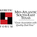 Keiretsu Forum Mid Atlantic logo