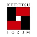 Keiretsu Forum Canada logo