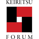 Keiretsu Forum logo