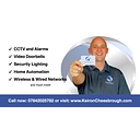 Keiron Cheesbrough Ltd logo