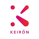 Logo de Keirón