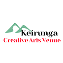 The Keirunga Gardens Arts and Crafts Society Incorporated logo