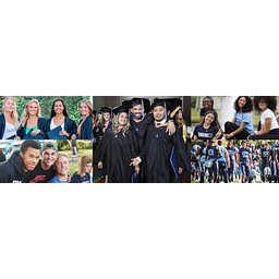 Keiser University logo