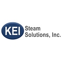 Kei Steam Solutions, Inc. logo