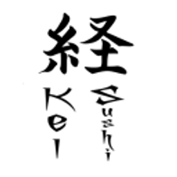 Kei Sushi logo