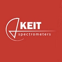 Keit Spectrometers logo