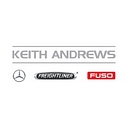 Keith Andrews Trucks logo
