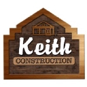 Keith Construction logo