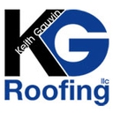 Keith Gauvin Roofing logo