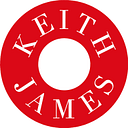 K J