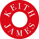 keithjames.com logo