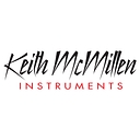 Keith Mcmillen Instruments logo