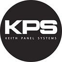 Keith Panel Systems logo