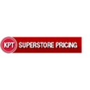 Keith Pierson Toyota logo