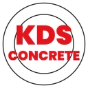 Keith D. Smith Concrete logo